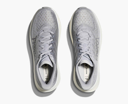 Hoka S Mach 6 Stardust Alabaster