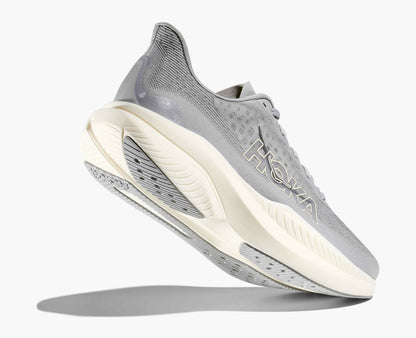 Hoka S Mach 6 Stardust Alabaster