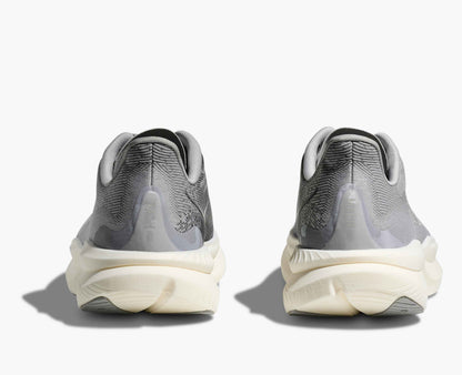 Hoka S Mach 6 Stardust Alabaster