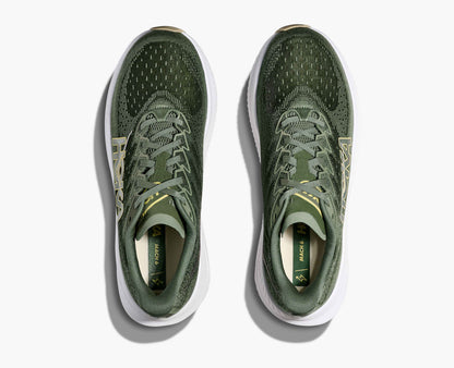 Hoka S Mach 6 Succulent Fern