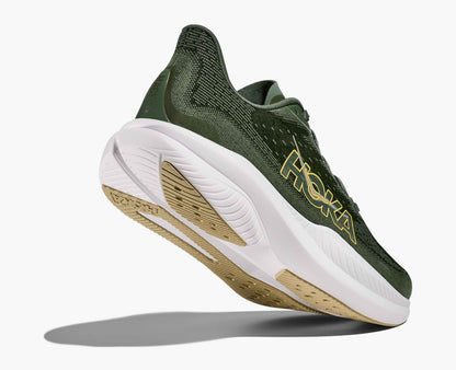 Hoka S Mach 6 Succulent Fern
