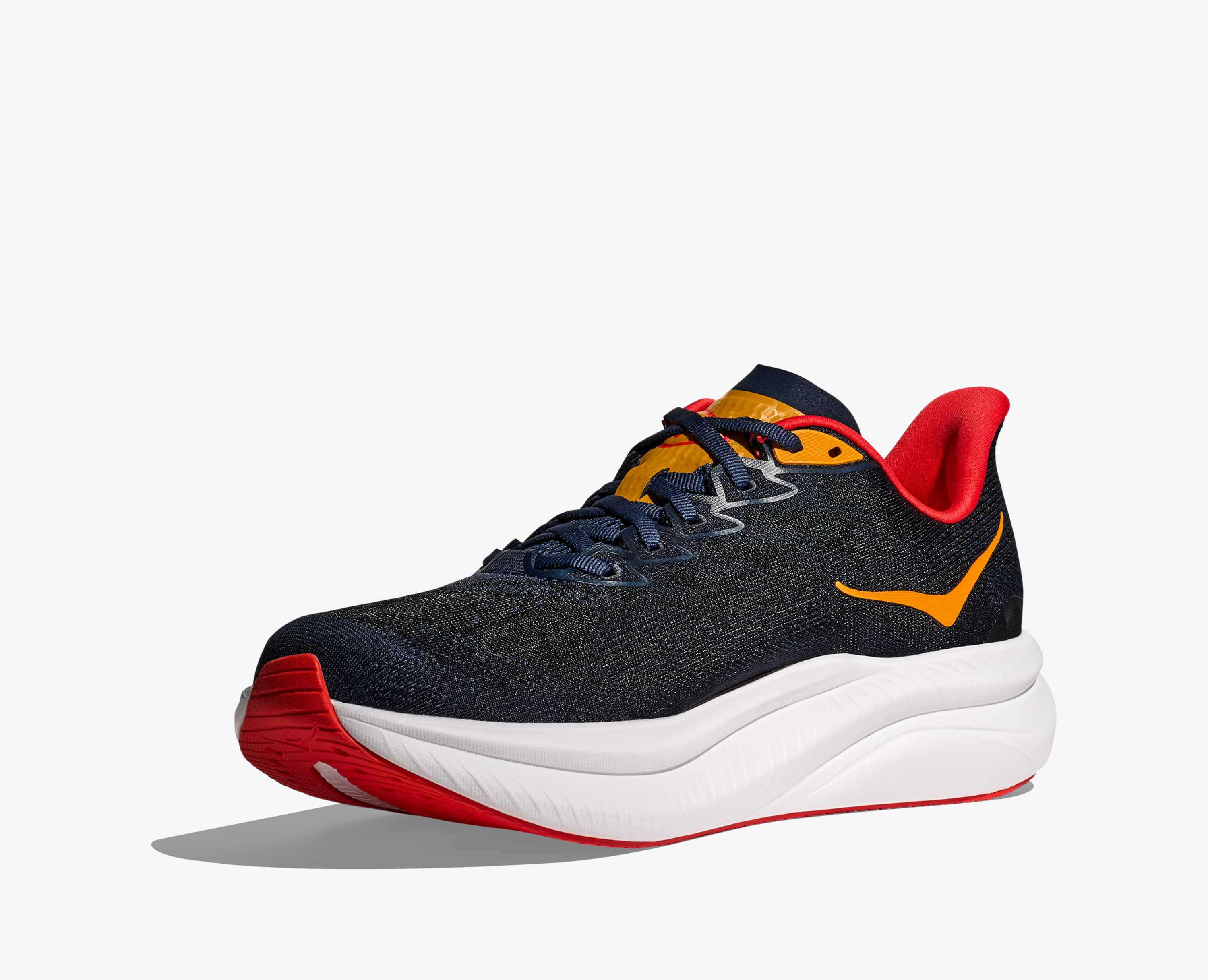 Hoka S Mach 6 Varsity Navy Nautical Dusk