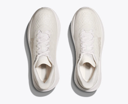Hoka 'S Mach 6 White White