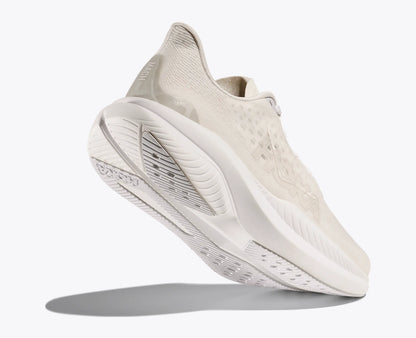 Hoka 'S Mach 6 White