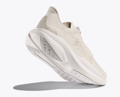 Hoka 'S Mach 6 White White