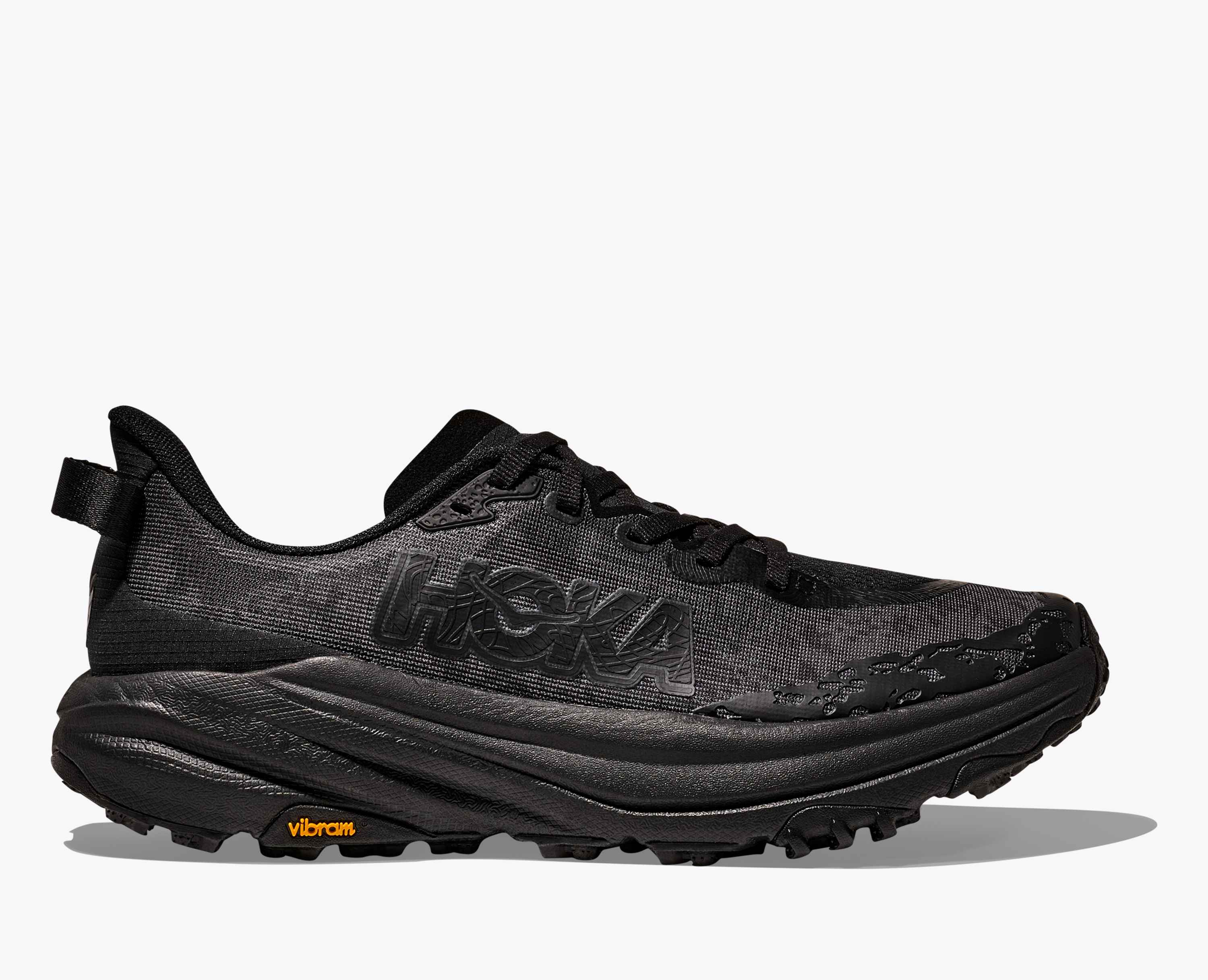 Hoka S Speedgoat 6 Black