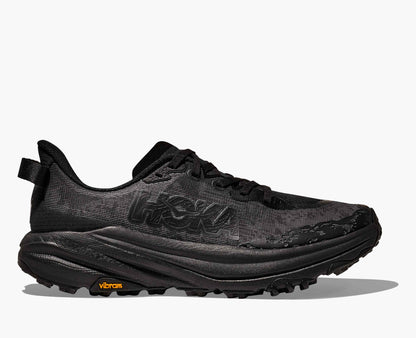 Hoka S Speedgoat 6 Black