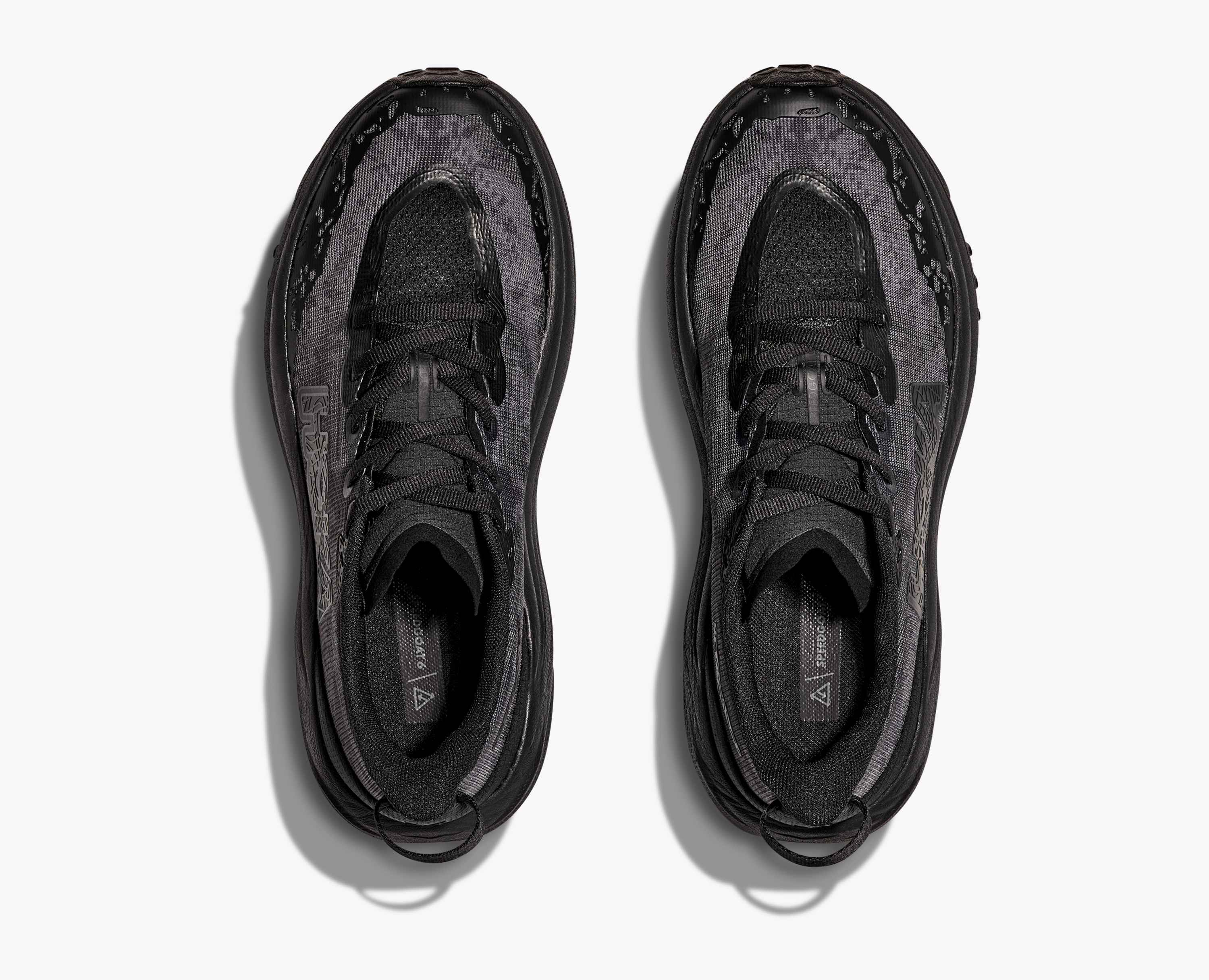 Hoka S Speedgoat 6 Black