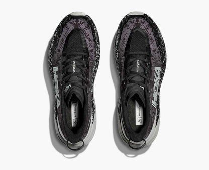 Hoka S Speedgoat 6 Black Stardust