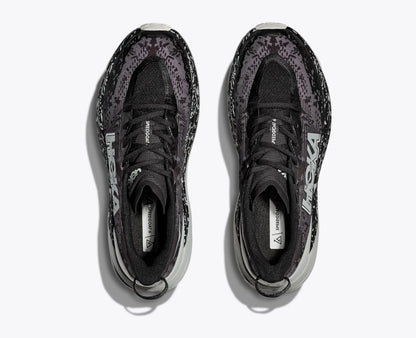 Hoka 'S Speedgoat 6 Black Stardust