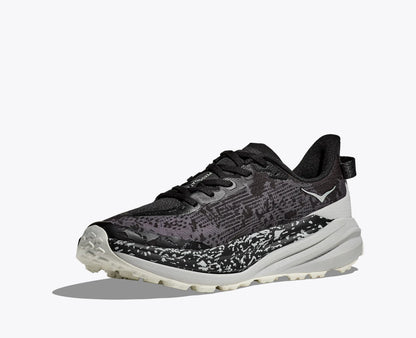 Hoka 'S Speedgoat 6 Black Stardust