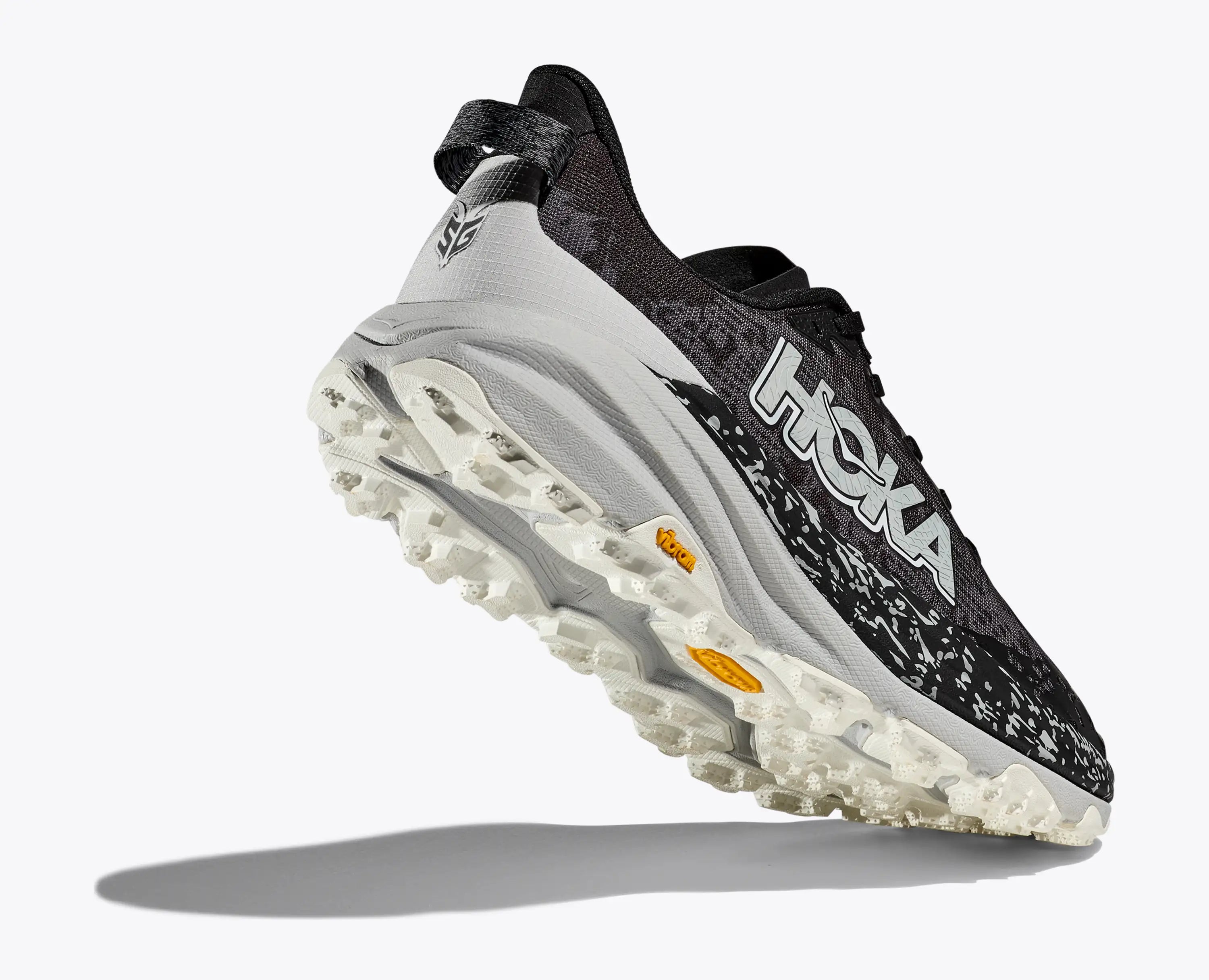 Hoka 'S Speedgoat 6 Black Stardust