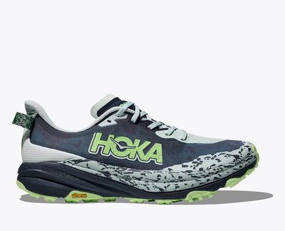 Hoka 'S Speedgoat 6 Droplet Nautical Dusk