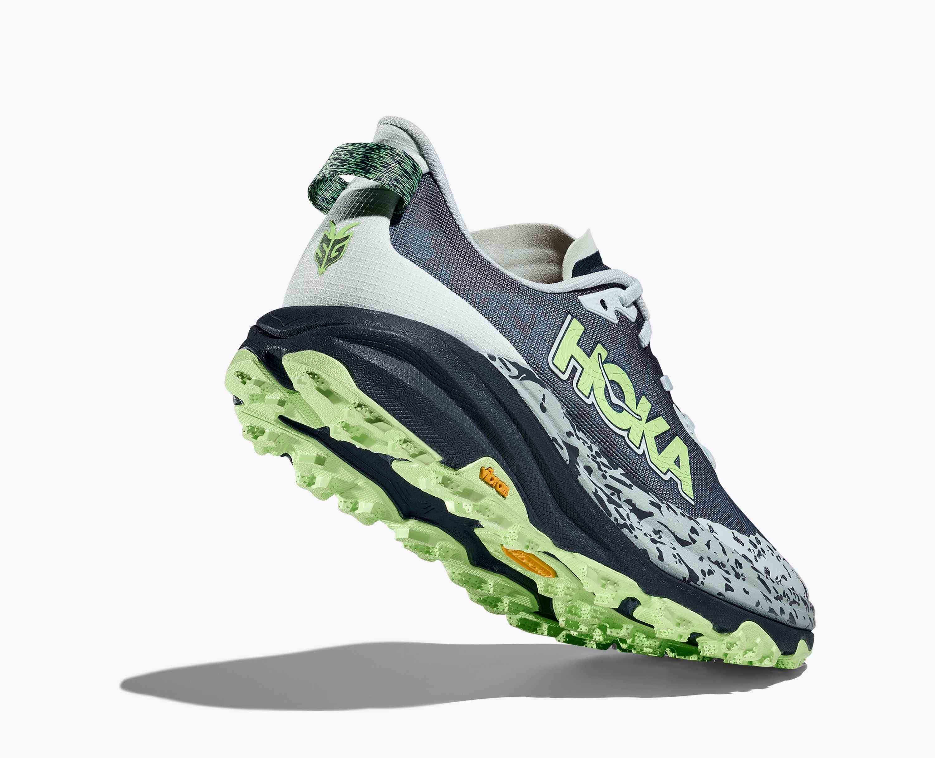 Hoka S Speedgoat 6 Droplet Nautical Dusk