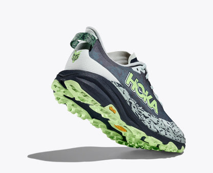 Hoka 'S Speedgoat 6 Droplet Nautical Dusk