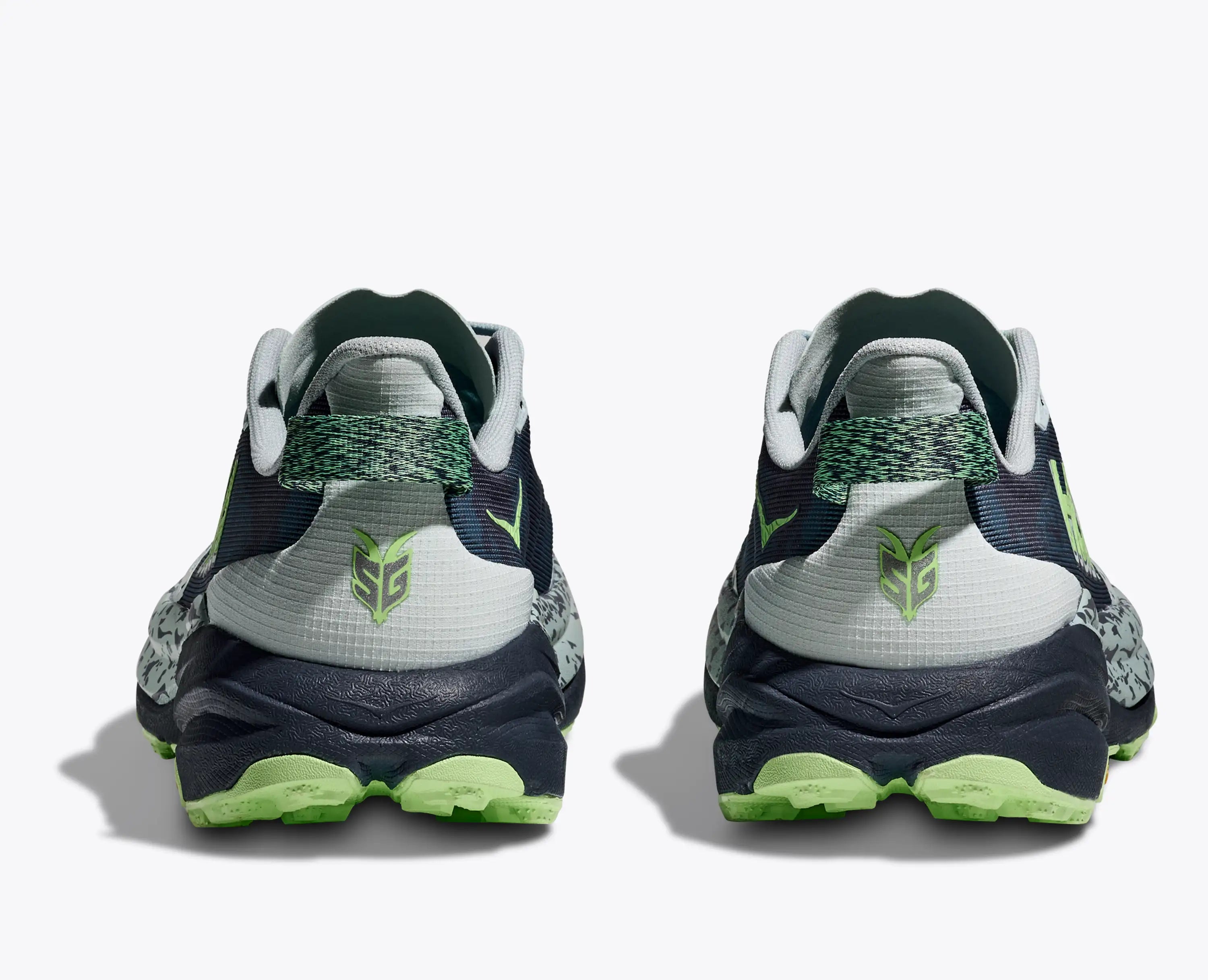 Hoka 'S Speedgoat 6 Droplet Nautical Dusk