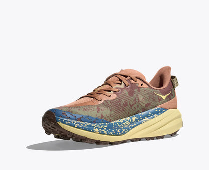 Hoka 'S Speedgoat 6 Maple Cardamom