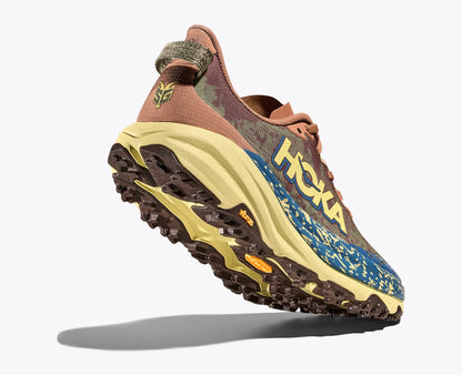 Hoka 'S Speedgoat 6 Maple Cardamom