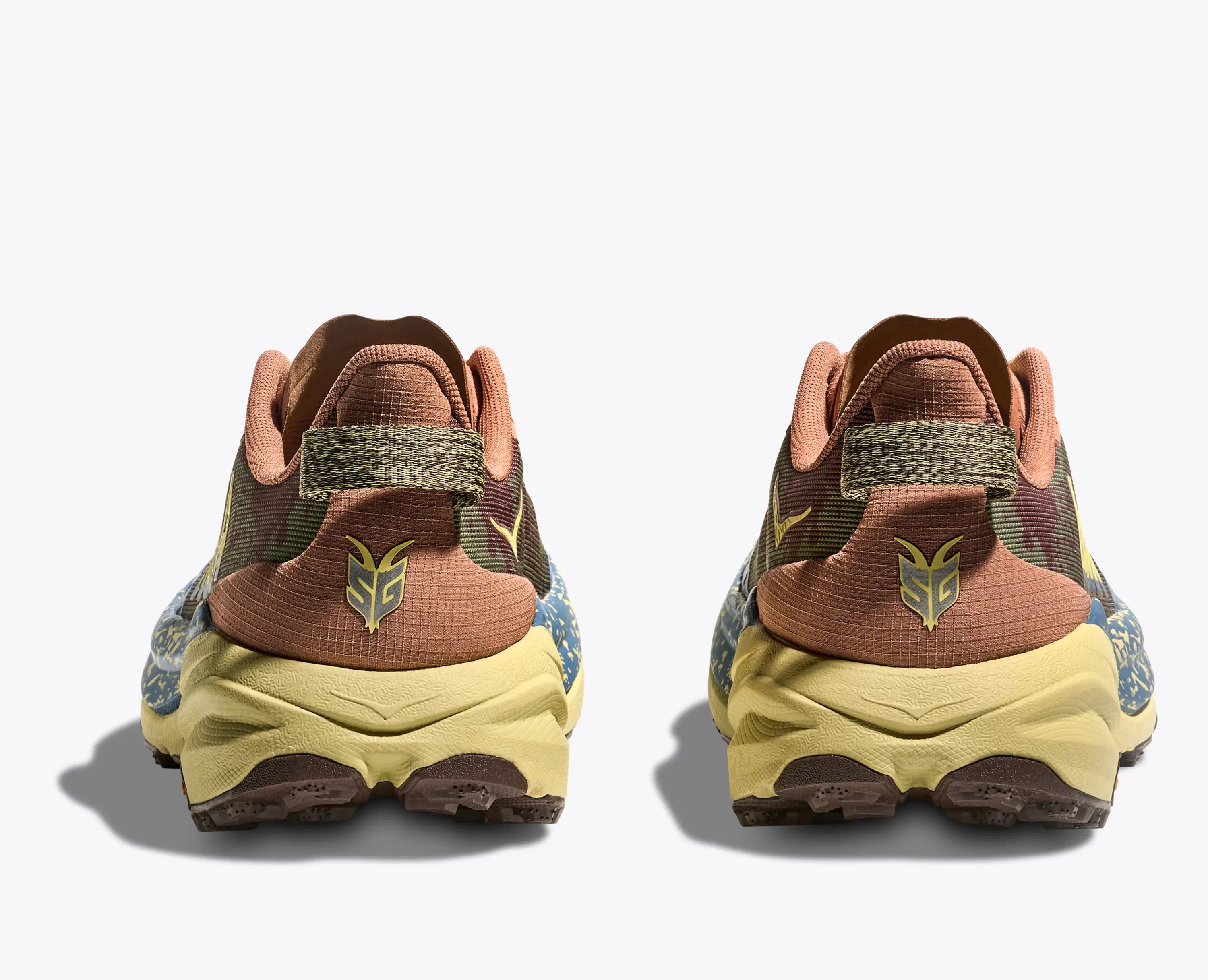 Hoka 'S Speedgoat 6 Maple Cardamom