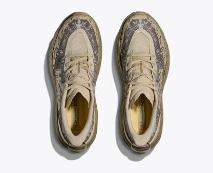 Hoka 'S Speedgoat 6 Oyster Mushroom Wild Mushroom