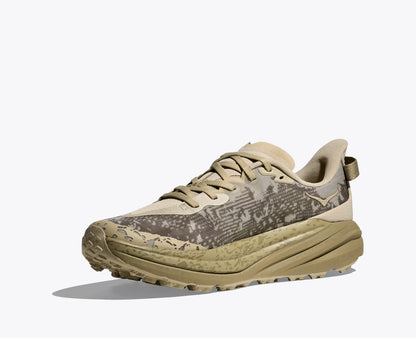 Hoka 'S Speedgoat 6 Oyster Mushroom Wild Mushroom