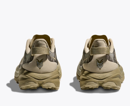 Hoka 'S Speedgoat 6 Oyster Mushroom Wild Mushroom