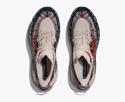 Hoka 'S Speedgoat 6 Putty Blue Twilight