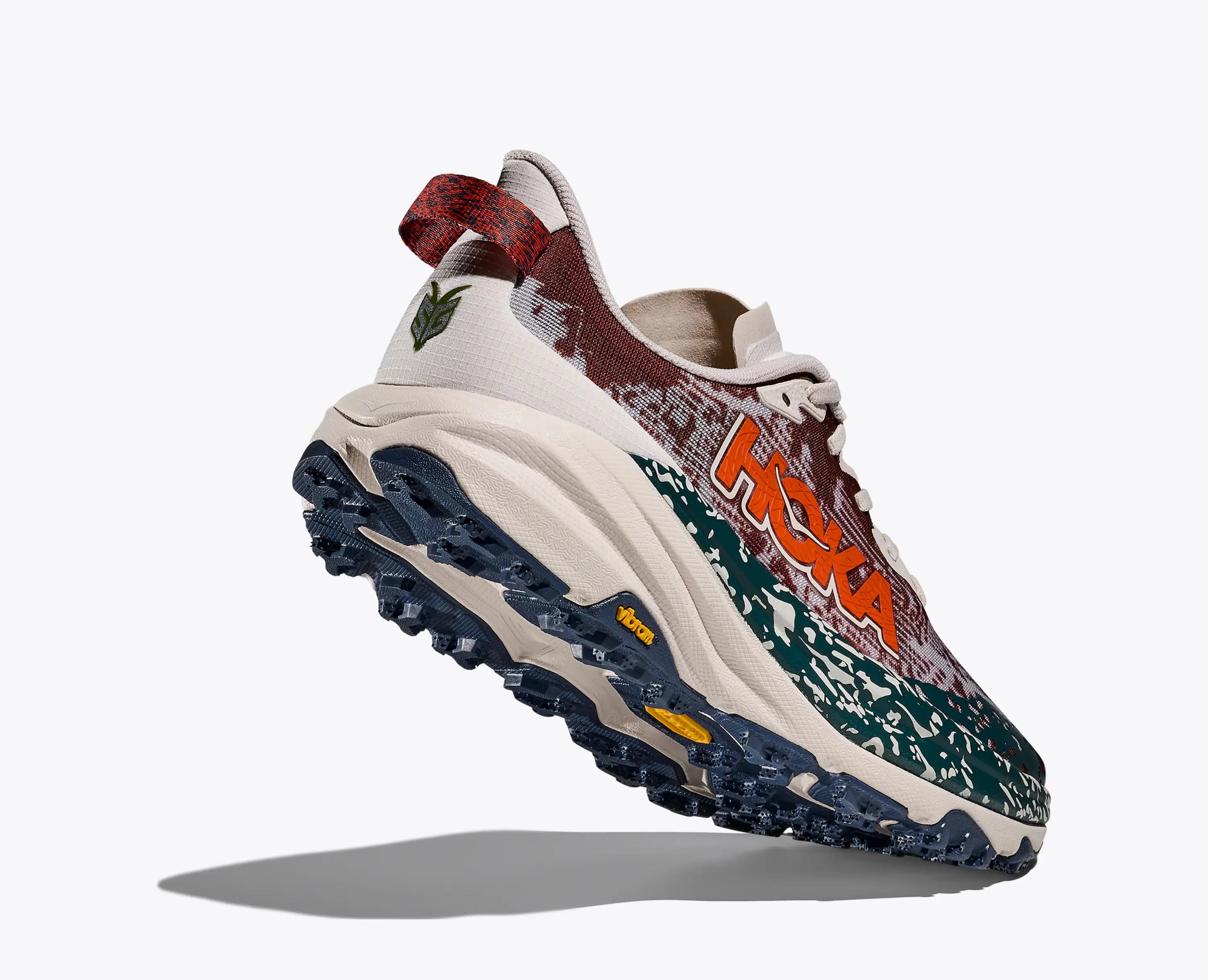 Hoka 'S Speedgoat 6 Putty Blue Twilight