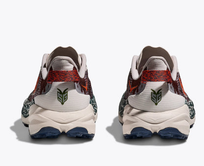 Hoka 'S Speedgoat 6 Putty Blue Twilight