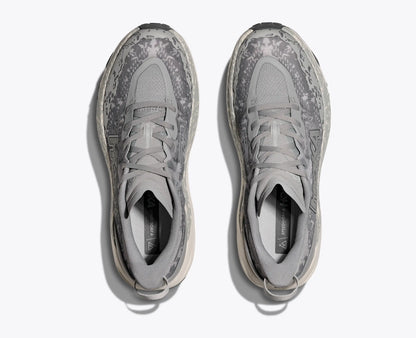 Hoka 'S Speedgoat 6 Stellar Grey Alabaster