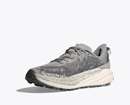 Hoka 'S Speedgoat 6 Stellar Grey Alabaster