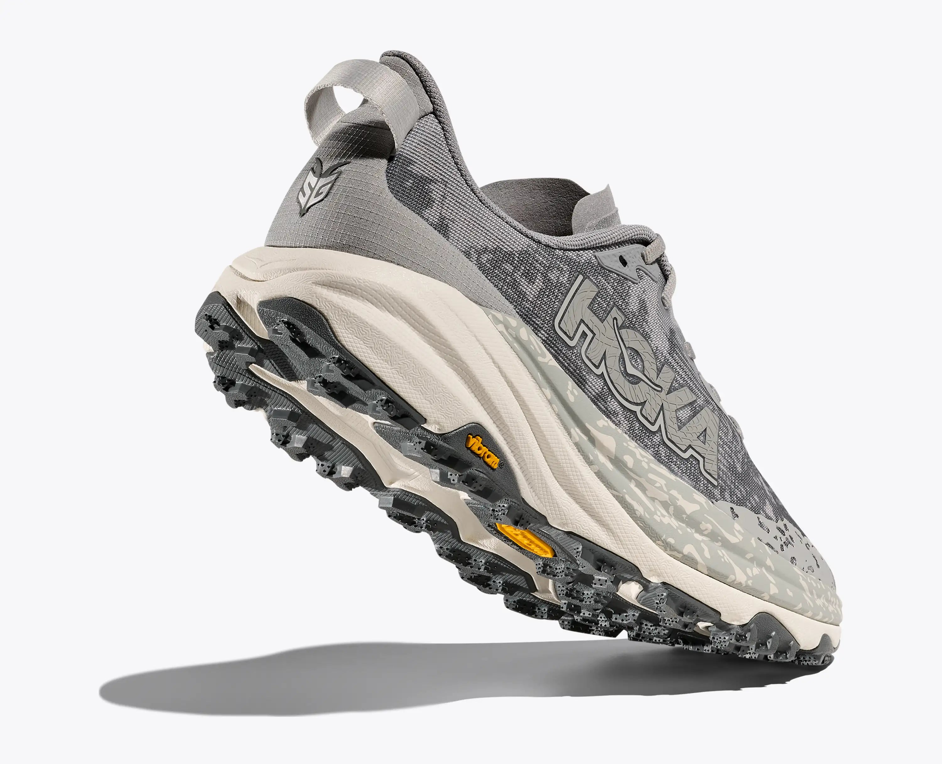 Hoka 'S Speedgoat 6 Stellar Grey Alabaster