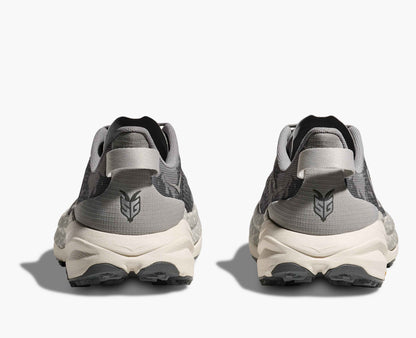 Hoka S Speedgoat 6 Stellar Grey Alabaster