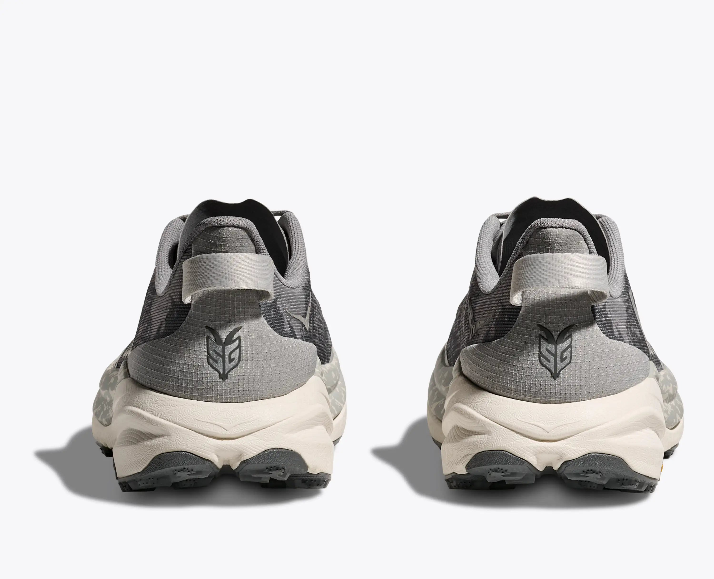 Hoka 'S Speedgoat 6 Stellar Grey Alabaster