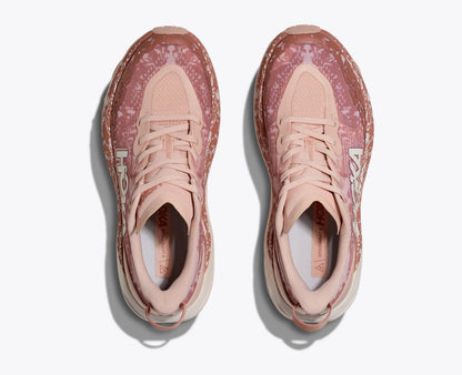 Hoka Women'S Speedgoat 6 Rose Latte Blush