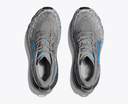 Hoka Women'S Speedgoat 6 Stellar Grey Asteroid