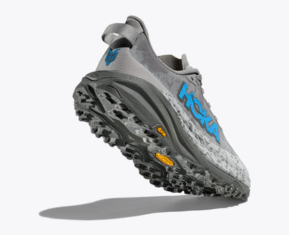 Hoka Women'S Speedgoat 6 Stellar Grey Asteroid