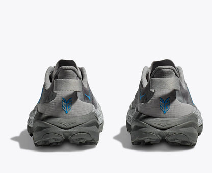 Hoka Women'S Speedgoat 6 Stellar Grey Asteroid