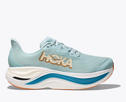 Hoka 'S Skyward X Clear Sea Alpine Blue