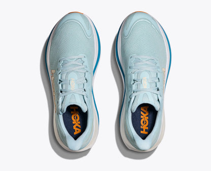 Hoka 'S Skyward X Clear Sea Alpine Blue ()