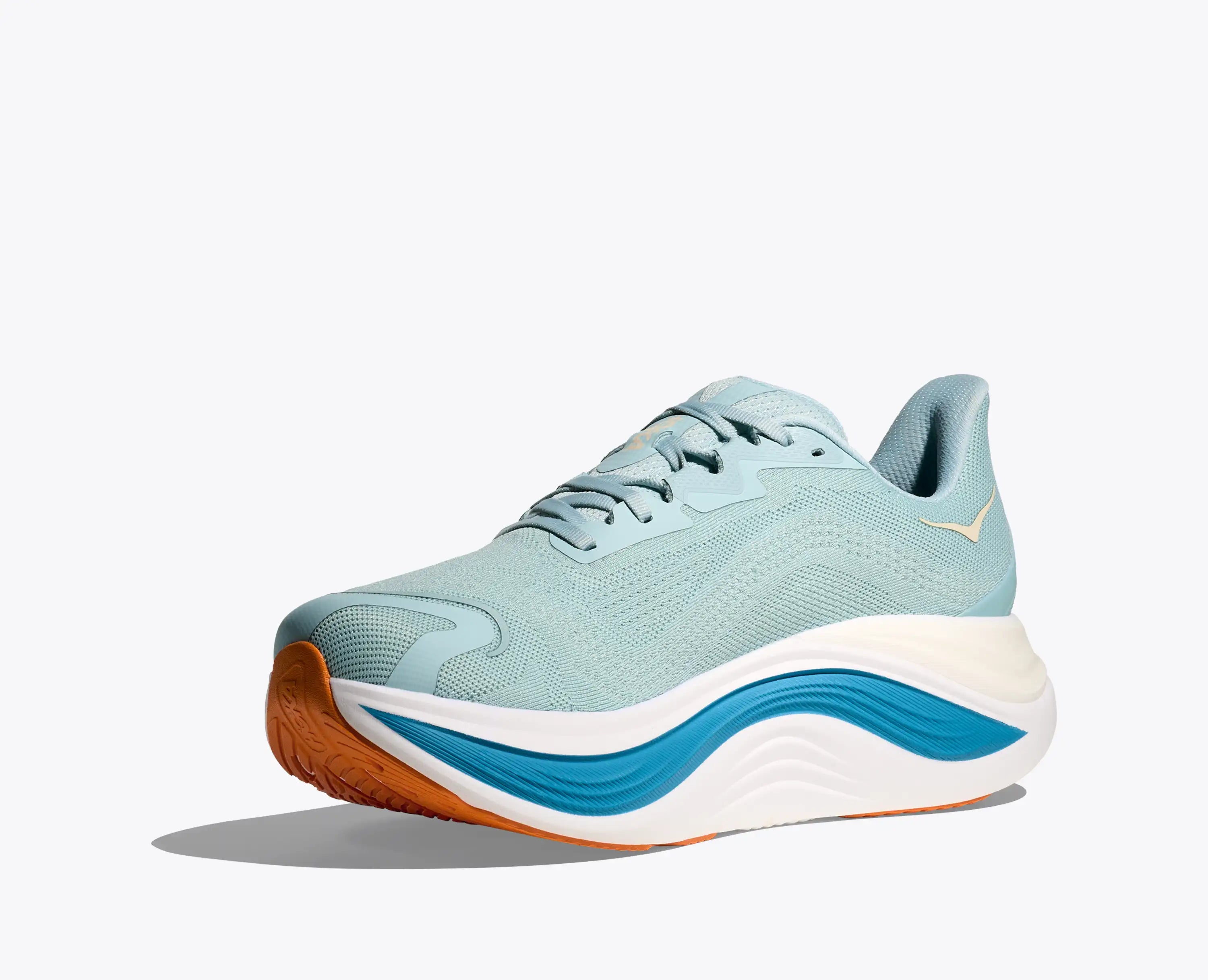 Hoka 'S Skyward X Clear Sea Alpine Blue
