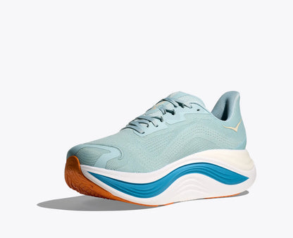 Hoka 'S Skyward X Clear Sea Alpine Blue ()