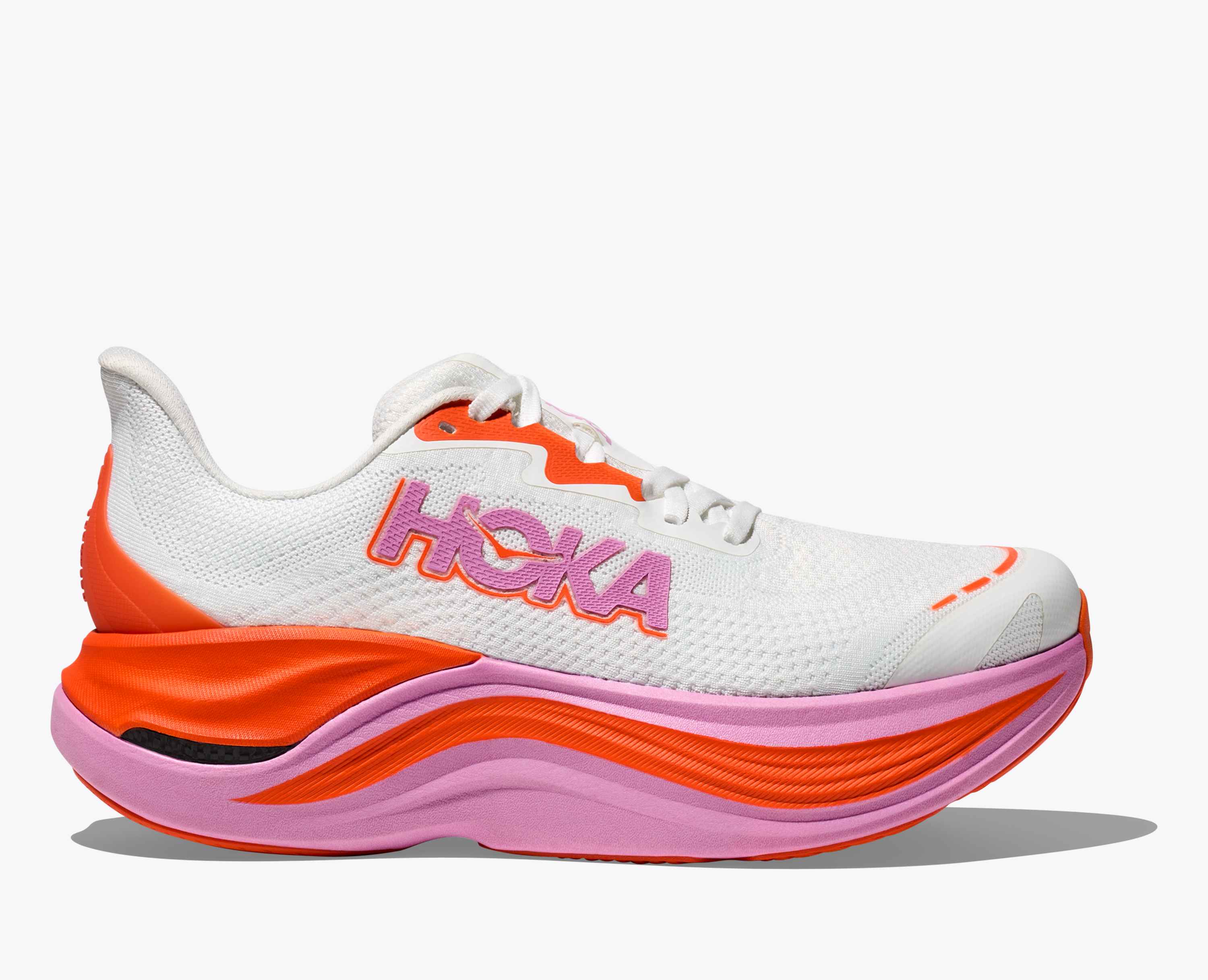 Hoka S Skyward X Frost Lupine