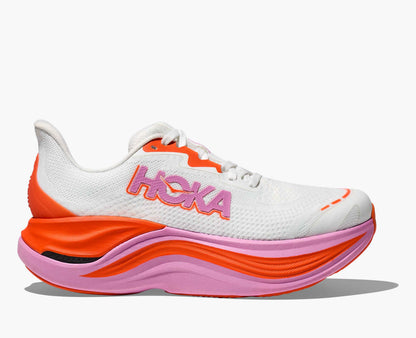 Hoka S Skyward X Frost Lupine