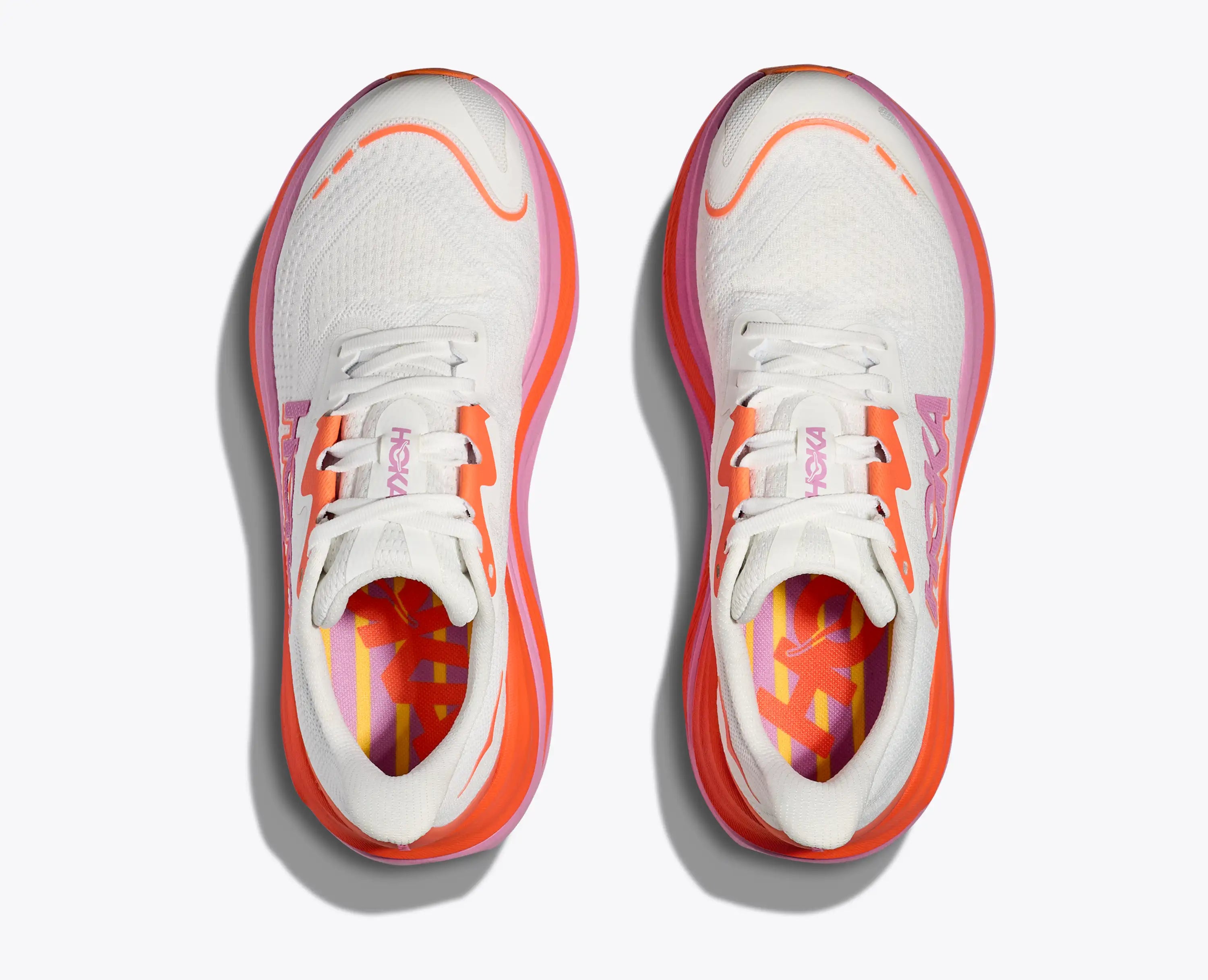 Hoka 'S Skyward X Frost Lupine