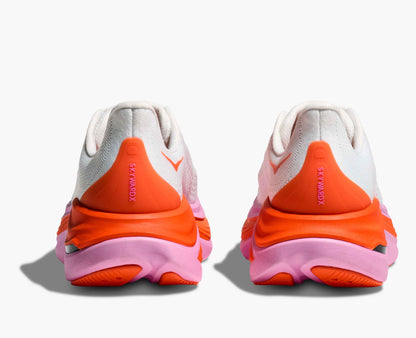 Hoka S Skyward X Frost Lupine