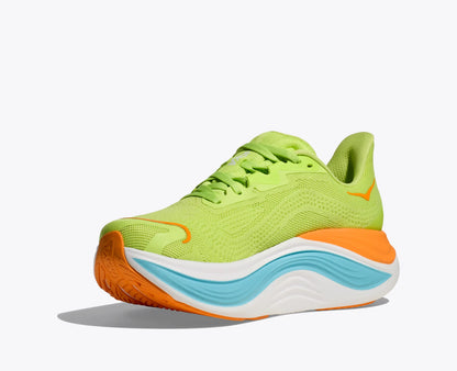 Hoka 'S Skyward X Lettuce Cloudless