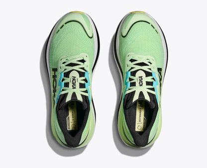 Hoka 'S Skyward X Luna Moth Black