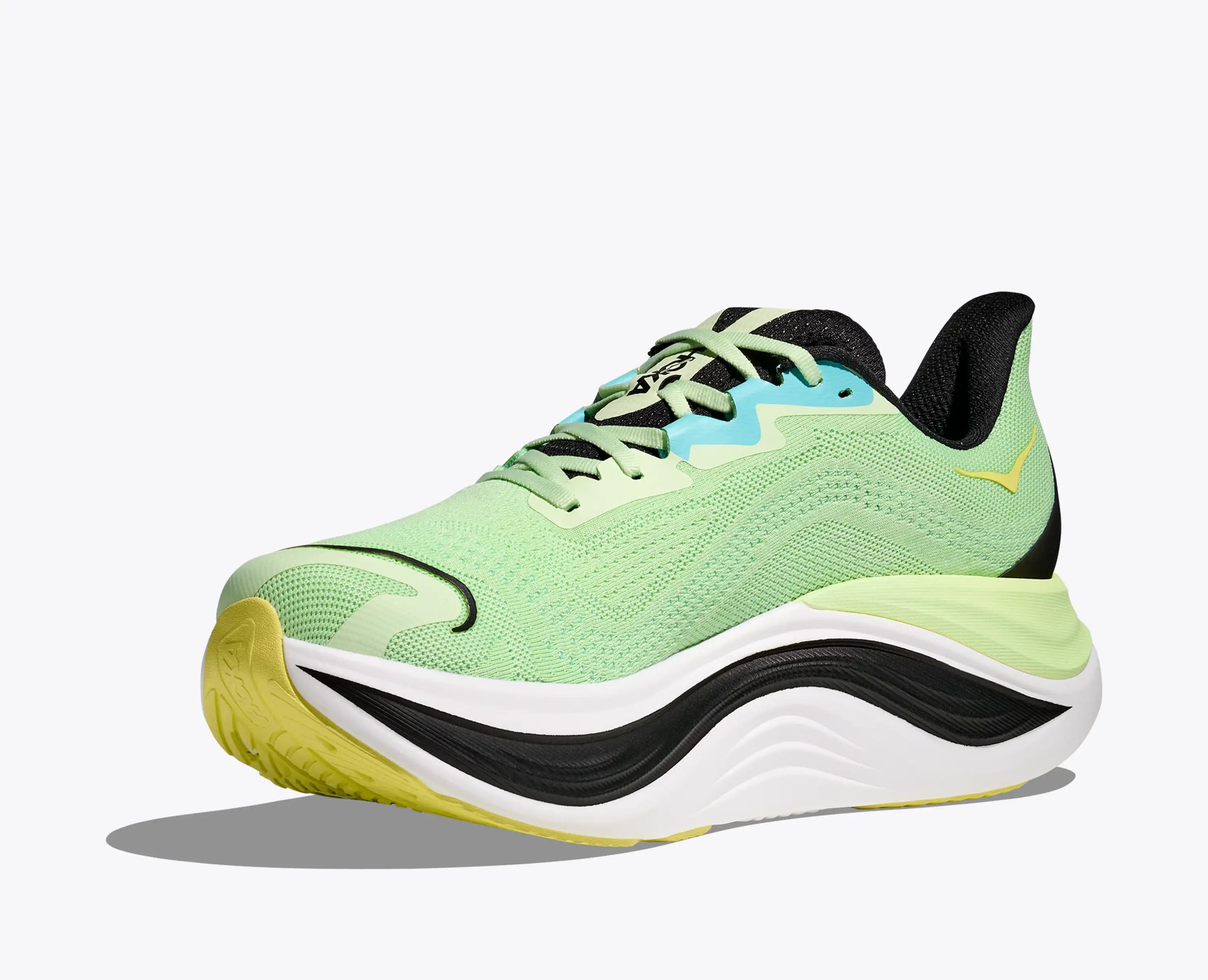 Hoka 'S Skyward X Luna Moth Black