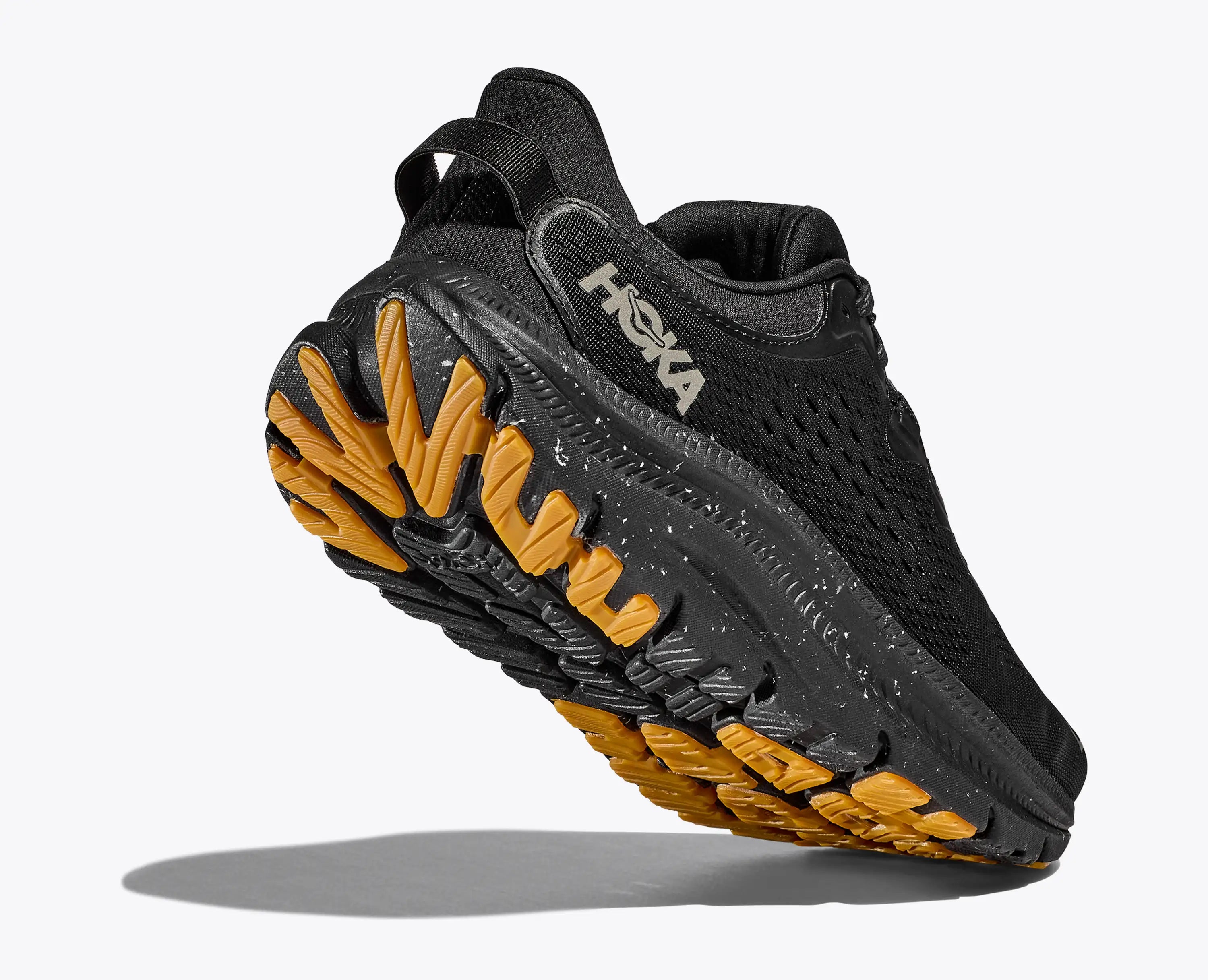 Hoka 'S Kawana 2 Black